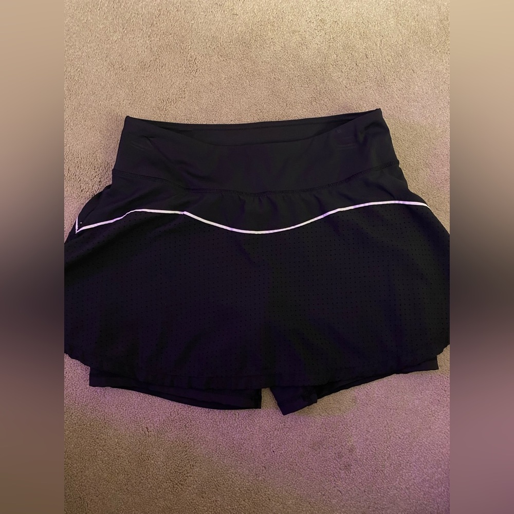 Women’s Athletic Skort